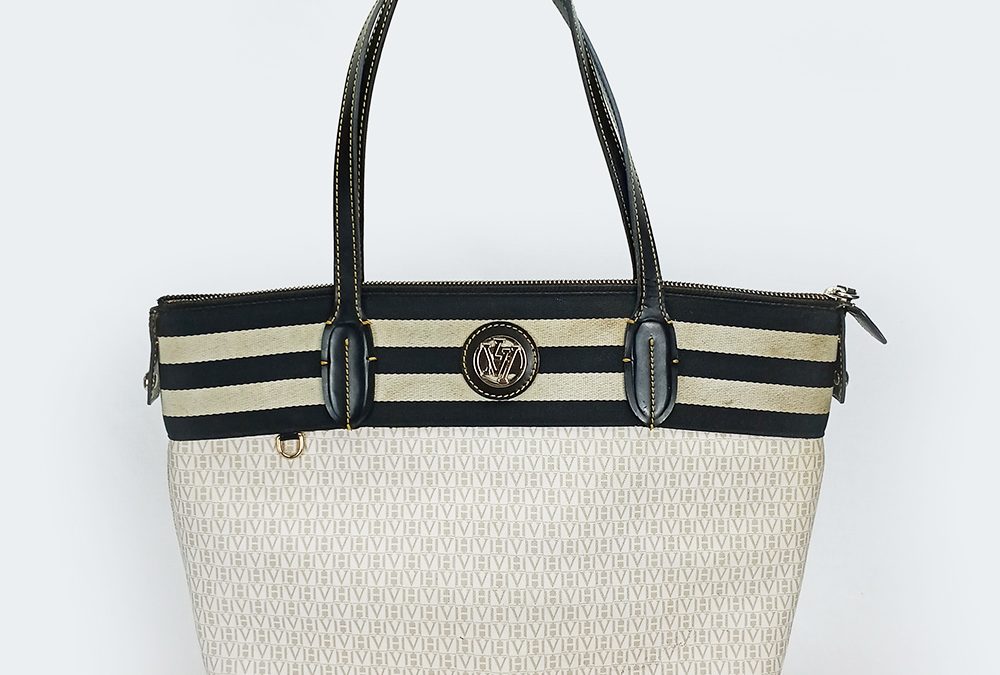 DI 28 – Bolsa Victor Hugo original em bom estado